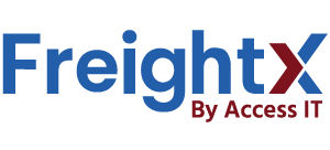 FreightX Logo